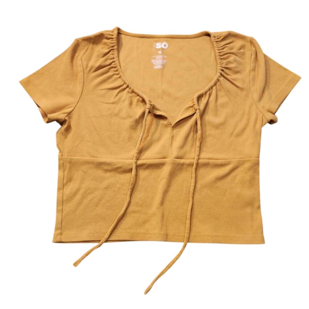 SO mustard long peasant crop